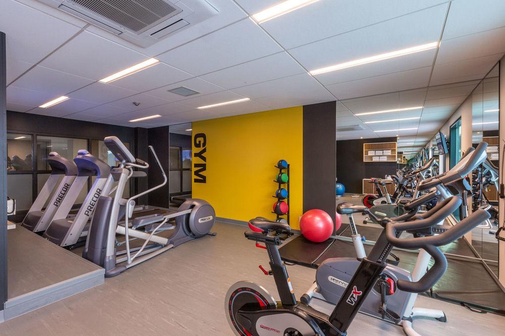 Hotel & Suites Normandin Quebec Zewnętrze zdjęcie